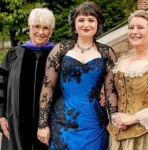 Meet your Posher, Sheridyn